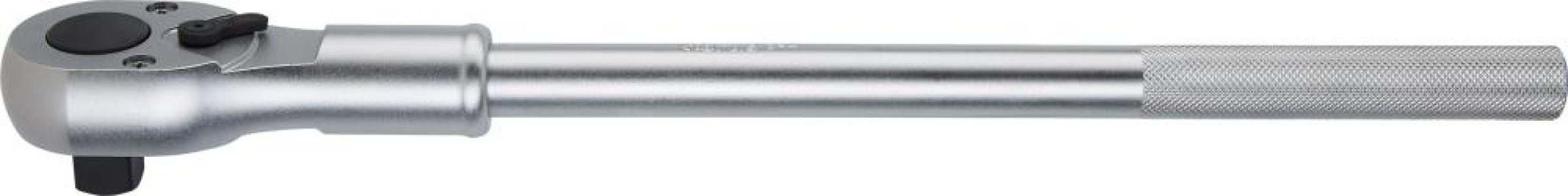 Račňa s prepínacou páčkou 3/4" 24 zubov 550 mm FORTIS