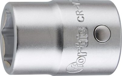 Adaptér nástrčných kľúčov 6-hranný 3/4" 24 mm FORTIS