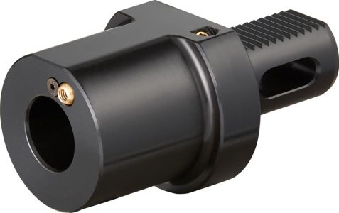 Upínač MK VDI F 50 mmxMK5 FORTIS