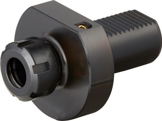 Vŕtací oceľový držiak VDI E4 50xER40 FORTIS