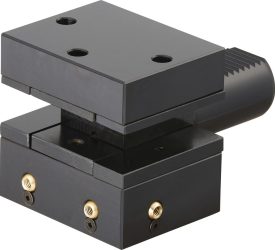 Upínač nástrojov VDI D1 50x32 mm FORTIS