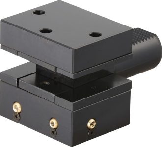 Upínač nástrojov VDI D1 50x32 mm FORTIS