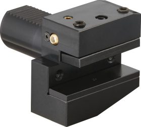 Radiálny držiak na nástroje VDI ľavý B2 50x32 mm FORTIS