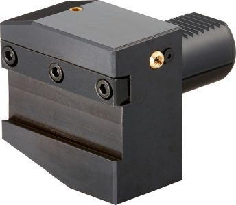 Upichovací držiak VDI pravý AR 50 x 32 mm FORTIS