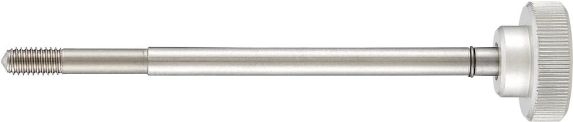 Závitový tŕň pre aku pištoľ na nitovacie matice GBM 10 M6 GESIPA