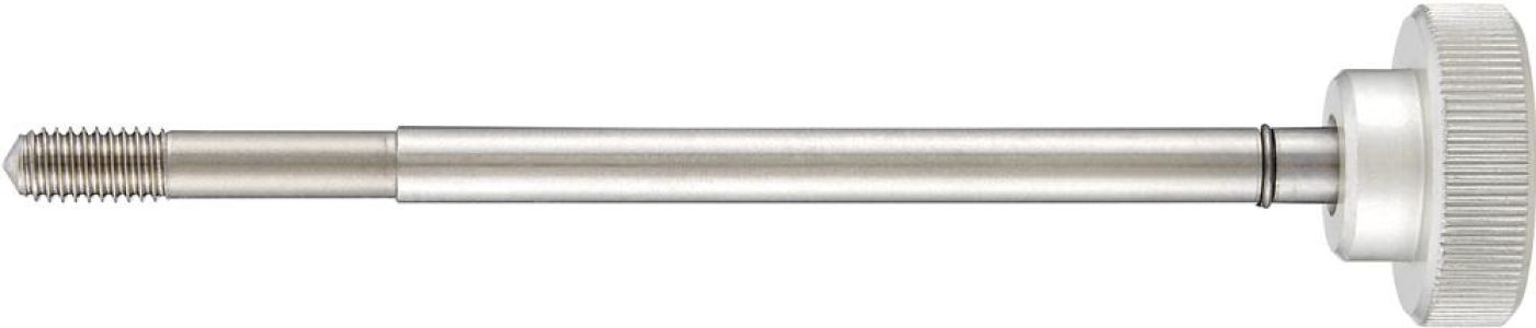 Závitový tŕň pre aku pištoľ na nitovacie matice GBM 10 M6 GESIPA