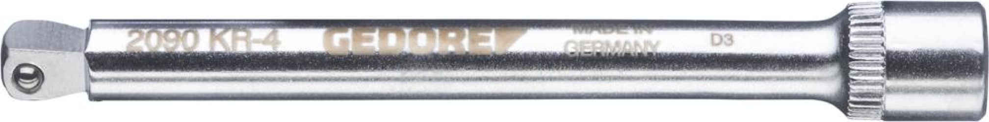 Predĺženie kardanu 1/4" 97 mm Gedore