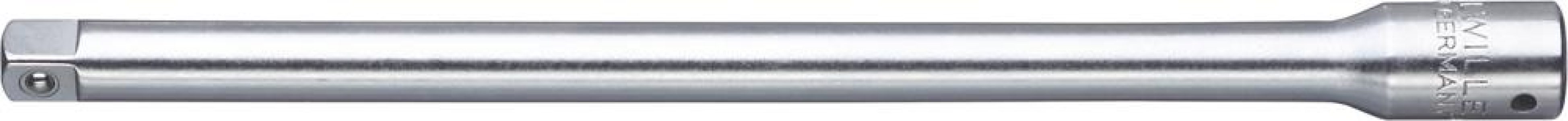Predĺženie 1/4" 254 mm Stahlwille