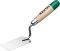 Štukatérska špachtľa 80 mm nerezová FORTIS