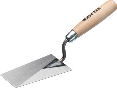 Bernská začisťovacia lyžica 140 mm FORTIS