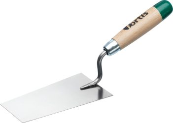 Bernská začisťovacia lyžica 140 mm nehrdzavejúca FORTIS