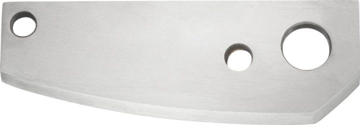 Horný nôž pre nožnice na plech a kruhovú oceľ 300 mm