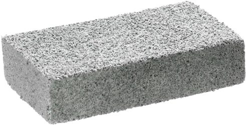 Univerzálny brúsny čistič 80x50x20 mm K30 Müller