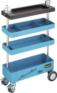 Dielenský vozík 160ST 950x590x345mm Hazet