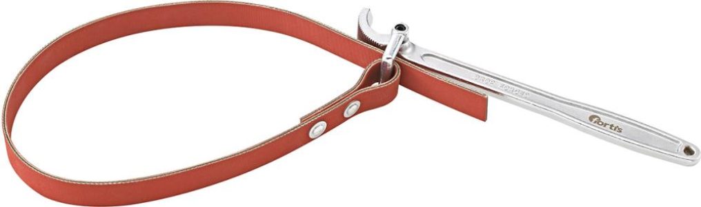 Pásový kľúč 280 mm FORTIS