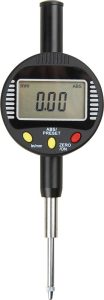 Digitálny odchýlkomer 50