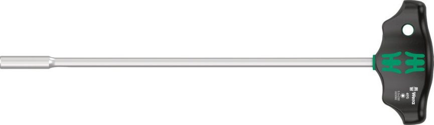 Nástrčný kľúč s T-rukoväťou 5