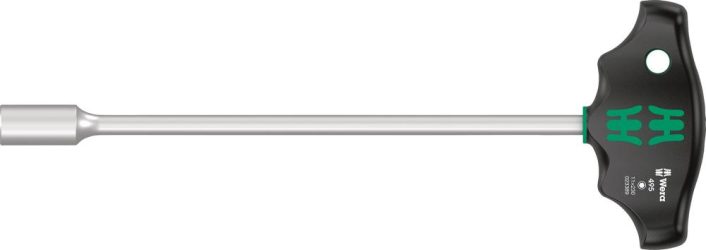 Nástrčný kľúč s T-rukoväťou 11x230 mm Wera