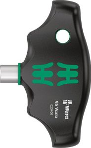 Priečna rukoväť Vario vnútorný šesťhran 6 mm Wera