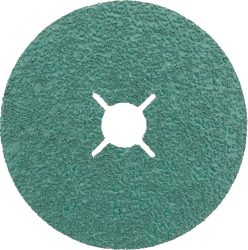 Lamelový brúsny kotúč AF799 125 mm