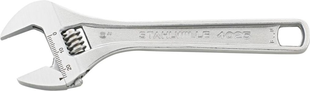 Nastaviteľný kľúč 18" 460 mm Stahlwille