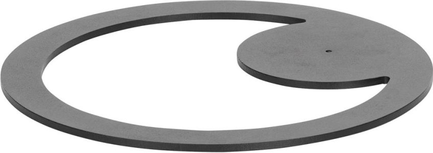 Podstavec pre LED pracovné svietidlá 270 mm Bauer + Böcker