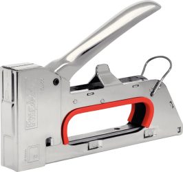 Ručná sponkovačka R153 Ergonomic Isaberg