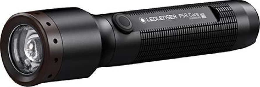 Akumulátorové vreckové svietidlo P5R Core 15 – 350/500 lm Ledlenser