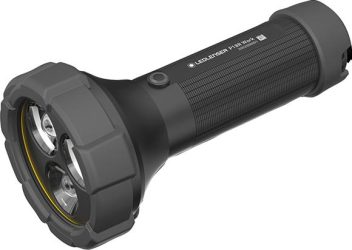 Akumulátorové vreckové svietidlo P18R Work 30 – 2600/4500 lm Ledlenser