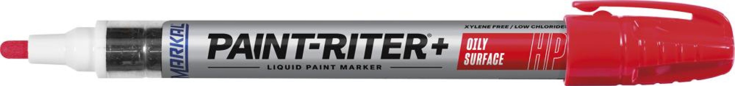 Markal Paint-Riter® červená