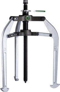 Sťahovák 3-ramenný 350 x 275 mm KUKKO