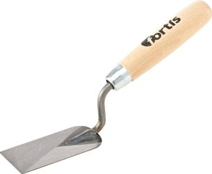 Štukatérska špachtľa 40 mm FORTIS