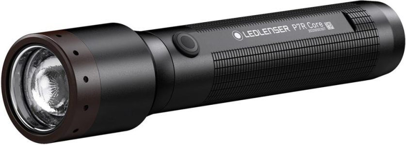 Akumulátorové vreckové svietidlo P7R Core 15 – 1000/1400 lm Ledlenser