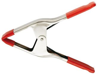 Pružinová zvierka XM7EU rozsah upnutia: 75