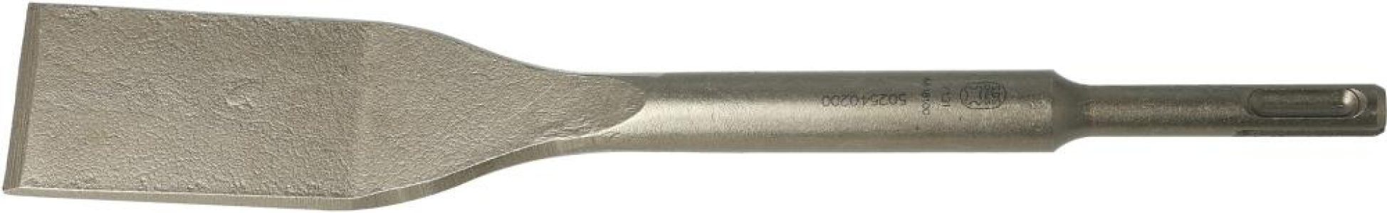 Sekáč na dlaždice SDS-Plus ENDURO 40 x 200 mm heller