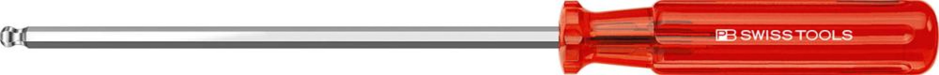 Skrutkovač 206S vnútorný šesťhran