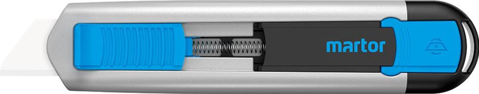 Bezpečnostný nôž SECUNORM 525 s keramickou čepeľou martor