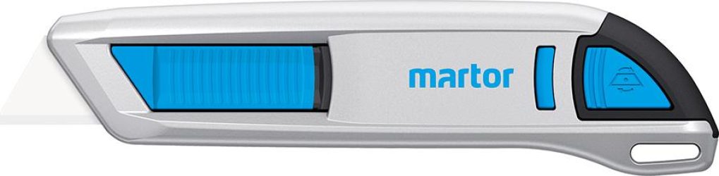 Bezpečnostný nôž SECUNORM 500 s keramickou čepeľou martor