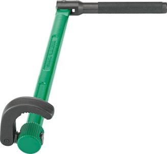 Kľúč na maticu hlavného kohúta 235 mm FORTIS