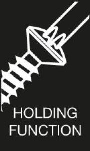 9 ks T8-T40 s pridržiavacou funkciou Color Wera