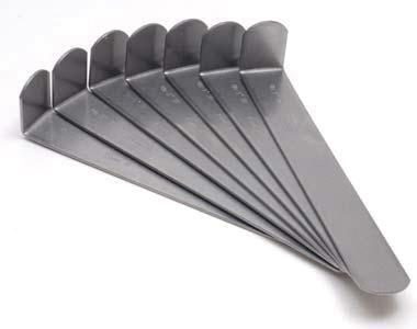 Tŕň pretláčasí-vložka veľkosť 25VI Hassay Savage IBT