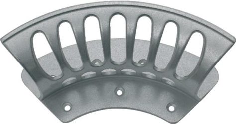 Hliníkový držiak hadice veľký RIEGLER