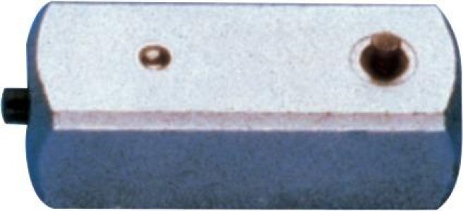 Spojovací štvorhran 1" 67