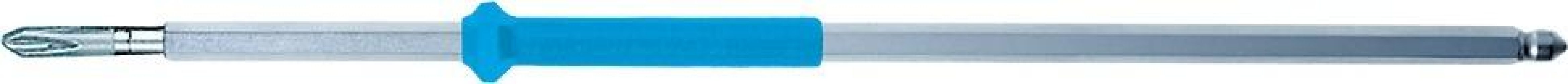 Výmenná čepeľ Torque PZ 1x175 mm Wiha