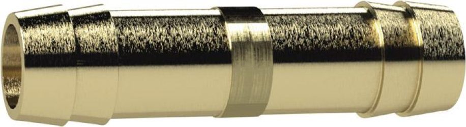 Dvojitá koncovka hadice