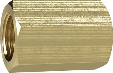 Nátrubok s vnútorným závitom