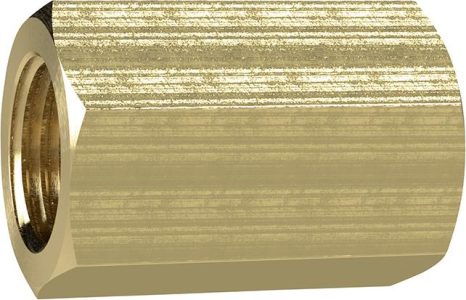 Nátrubok s vnútorným závitom