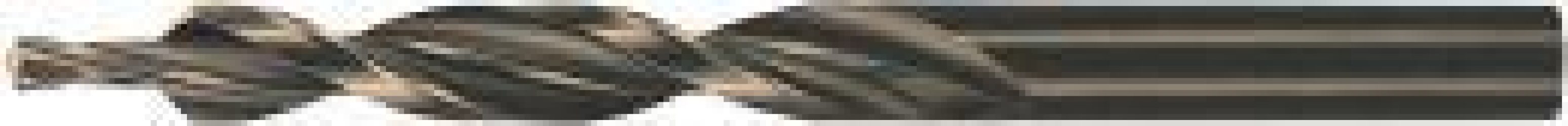 Vrták viacfazetový stupňovitý DIN8378 HSS 90° M12 FORMAT