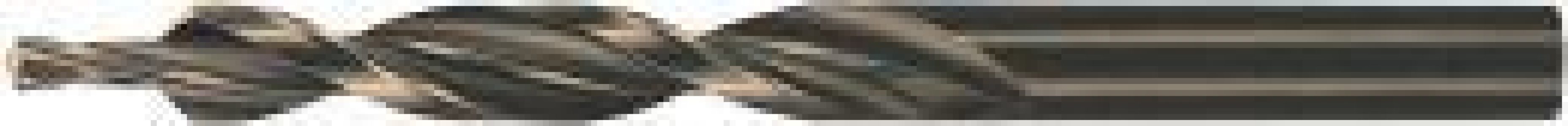 Vrták viacfazetový stupňovitý DIN8378 HSS 90° M12 FORMAT