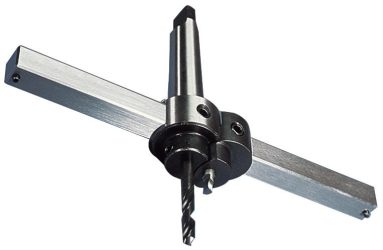 Odvrtávacia korunka 00A stopka MK3 GFS